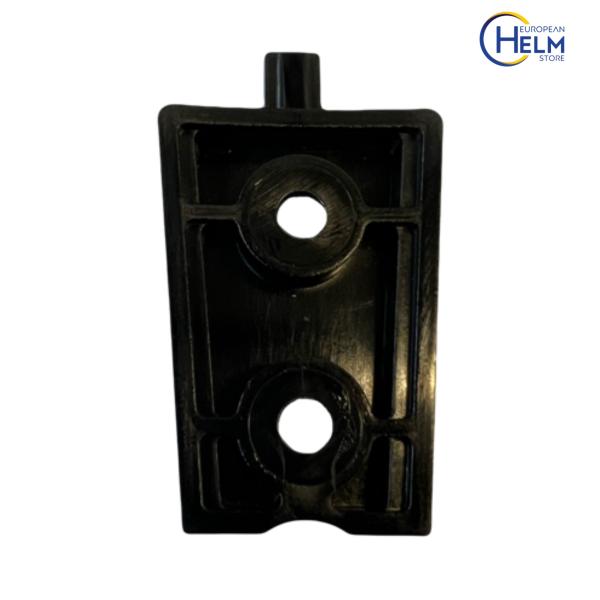 Mounting Bracket Kit - Low Profile Battery Pack